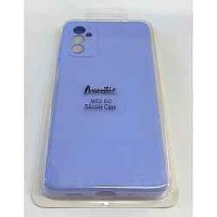 Avantis Full Silicone Case Samsung M52
