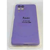 Avantis Full Silicone Case Samsung M53 5G