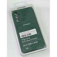 Чохол Silicone Case for Samsung A24