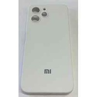Чохол Silicone Case for Xiaomi Redmi 12