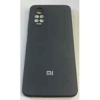Чохол Silicone Case for Xiaomi Redmi Note 12 Pro 4G