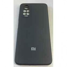 Чохол Silicone Case for Xiaomi Redmi Note 12 Pro 4G
