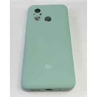 Чохол Silicone Case for Xiaomi Redmi 12C