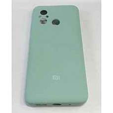 Чохол Silicone Case for Xiaomi Redmi 12C