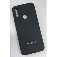 Чохол Silicone Case for Motorola E20
