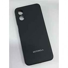 Чохол Silicone Case for Motorola E13