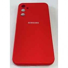 Чохол Silicone Case for Samsung A34