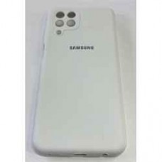 Чохол Silicone Case for Samsung M33
