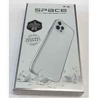 Силикон Space for Apple Iphone 15