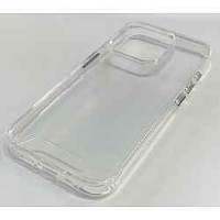 Силикон Space for Apple Iphone 15 Pro