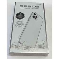 Силикон Space for Apple Iphone 15 Pro Max