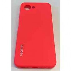 Чохол Silicone Case for Realme C30s