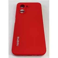 Чохол Silicone Case for Realme C33