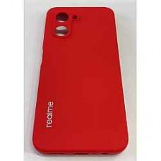 Чохол Silicone Case for Realme C33