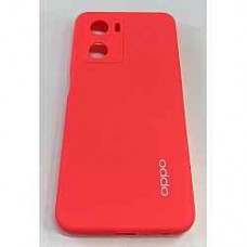 Чохол Silicone Case for Oppo A57s