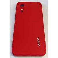 Чохол Silicone Case for Oppo A17
