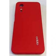 Чохол Silicone Case for Oppo A17