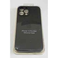 Чохол Silicone Case Copy Apple iPhone 13 Pro Max Square
