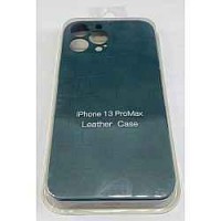 Чохол Croco Leather Apple iPhone 13 Pro Max