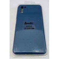 Avantis Full Silicone Case Xiaomi Poco M3