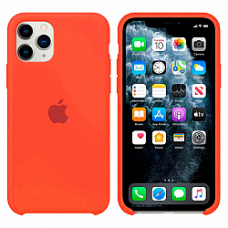 Чохол Silicone Case Original Apple iPhone 11 Pro