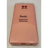 Avantis Full Silicone Case Xiaomi Redmi Note 9T