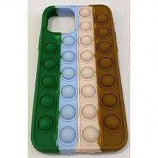 Case Pop It for Apple Iphone 12 Pro Max