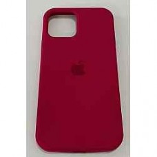 Чохол Silicone Case Copy Without Box Apple iPhone 12 / 12 Pro