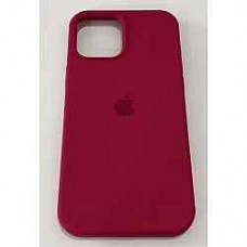 Чохол Silicone Case Copy Without Box Apple iPhone 12 Pro Max