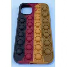 Case Pop It for Apple Iphone 12 / 12 Pro