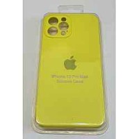 Чохол Silicone Case Copy Apple iPhone 12 Pro Max Square
