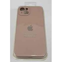Чохол Silicone Case Copy Apple iPhone 14 Plus Square