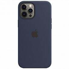 Чохол Silicone Case Original Apple iPhone 12 Pro Max (MagSafe)