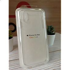 Чохол Silicone Case Original Apple iPhone Xs Max