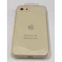Чохол Silicone Case Copy Apple iPhone 7 / 8 / SE Square