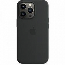 Silicone Case Original With MagSafe and Splash Screen Apple iPhone 13 Pro Max
