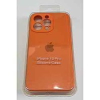 Чохол Silicone Case Copy Apple iPhone 13 Pro Square