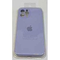 Чохол Silicone Case Copy Apple iPhone 12 Pro Square