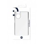 Панель ArmorStandart Air для OPPO A98 5G Camera cover Clear (ARM68584)