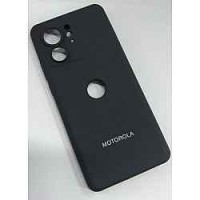 Чохол Silicone Case for Motorola Edge 40
