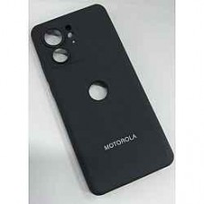 Чохол Silicone Case for Motorola Edge 40