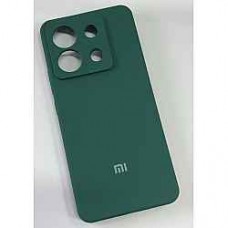Чохол Silicone Case for Xiaomi Redmi Note 13 Pro 5G