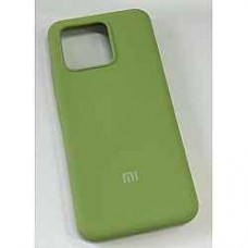 Чохол Silicone Case for Xiaomi Mi 13