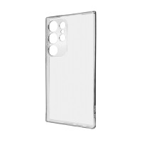Панель ArmorStandart Air для Samsung S24 Ultra Camera cover Clear (ARM72539)