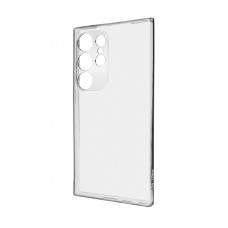 Панель ArmorStandart Air для Samsung S24 Ultra Camera cover Clear (ARM72539)