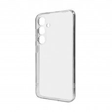 Панель ArmorStandart Air для Samsung S24 Camera cover Clear (ARM72535)