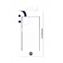 Панель ArmorStandart Air для Samsung M51 (M515)Clear (ARM57087)