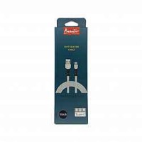 USB Cable Avantis AC-120t Soft Silicone Type-C