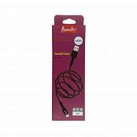 USB Cable Avantis AC-85i Silicone Lightning