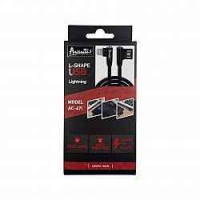 USB Cable Avantis L-Shape AC-47i Lightning